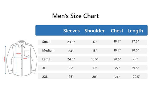 MK Sky Blue Berry Shirt